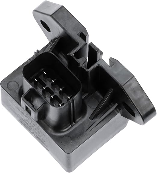 Dorman 601-225 Fuel Pump Relay Module Compatible with Select Ford/Lincoln/Mercury Models (OE FIX)