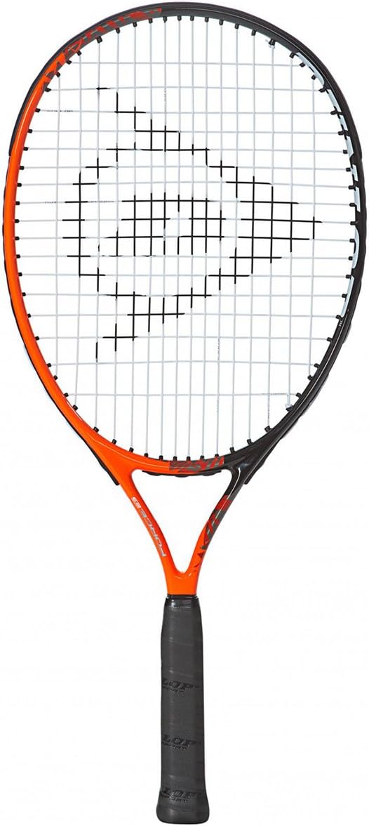Dunlop Force Comp Tennis Racket
