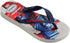 Havaianas Top Marvel II unisex-child Flip-Flop