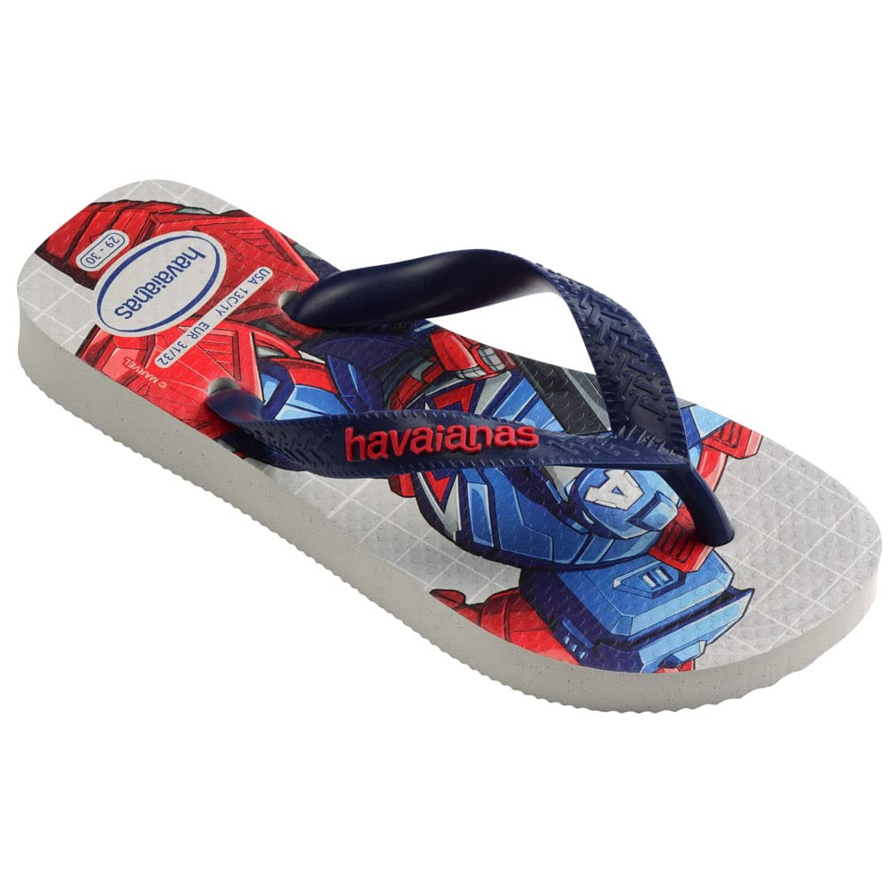 Havaianas Top Marvel II unisex-child Flip-Flop