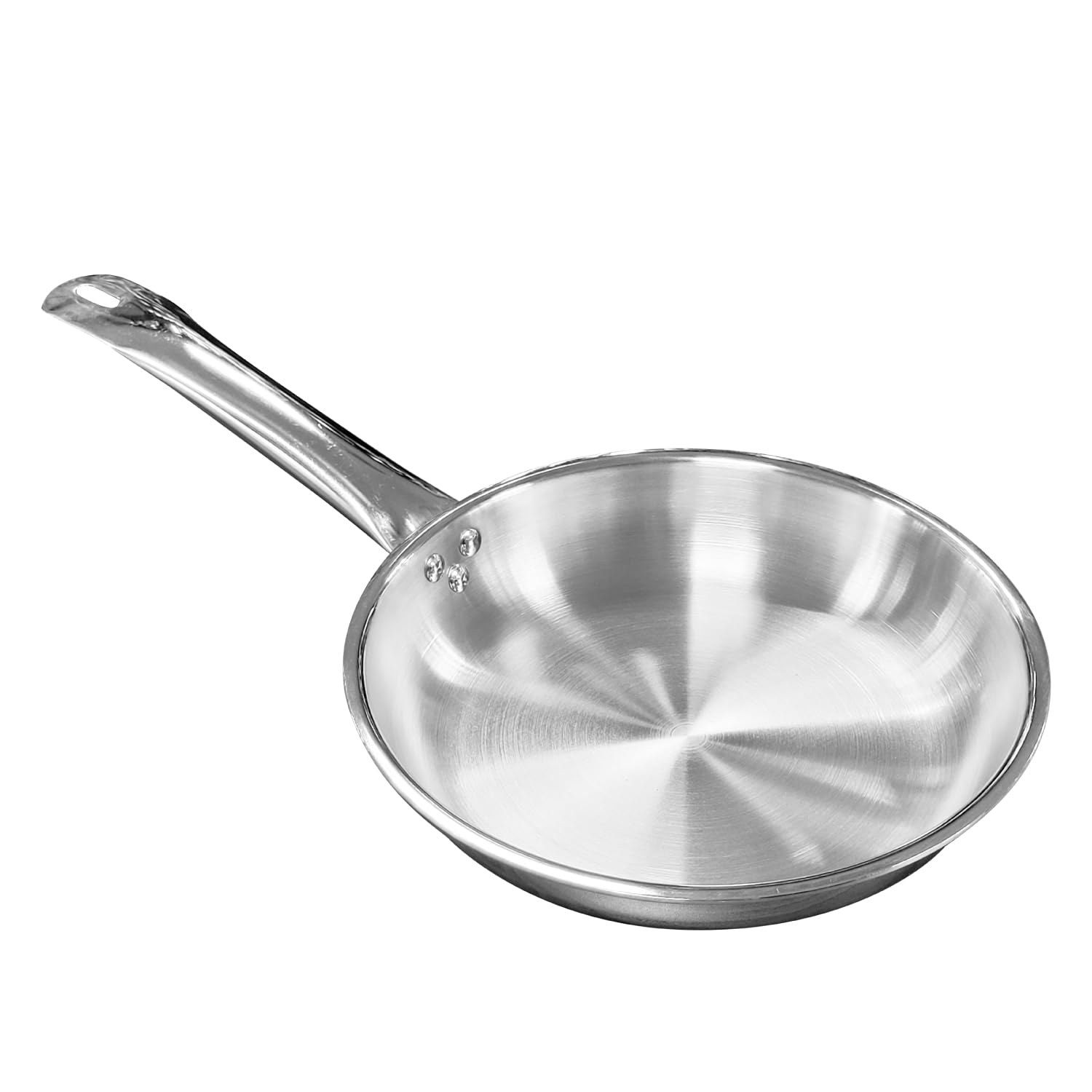 VINOD SMART TRIPLY FRYPAN WITH LID 20 CM