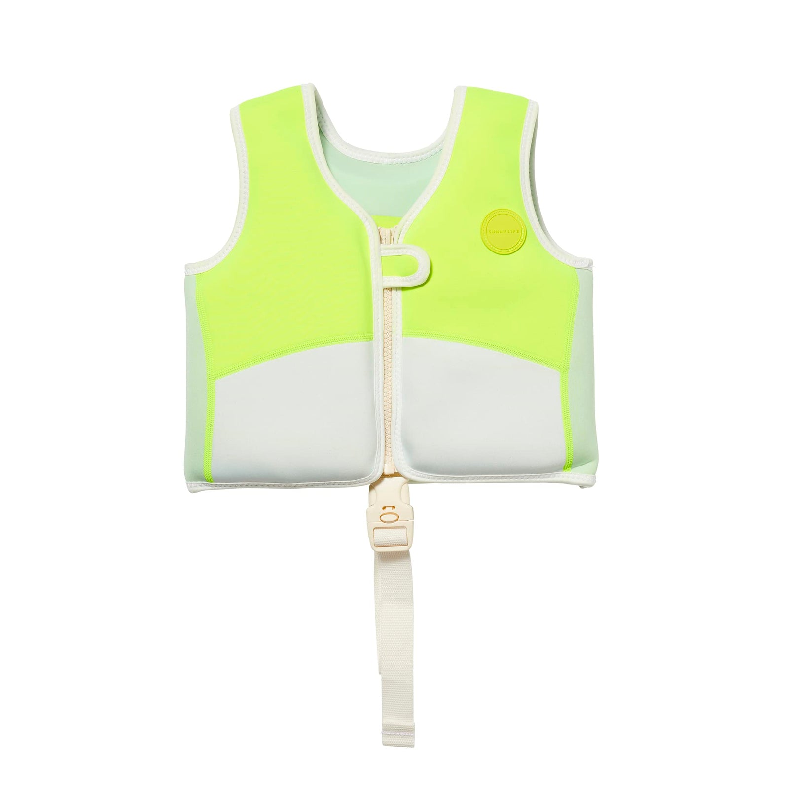 Swim Vest 1-2