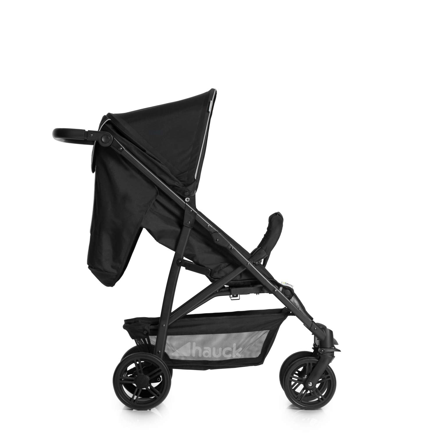 Hauck Rapid 4 Wheel Stroller For Unisex