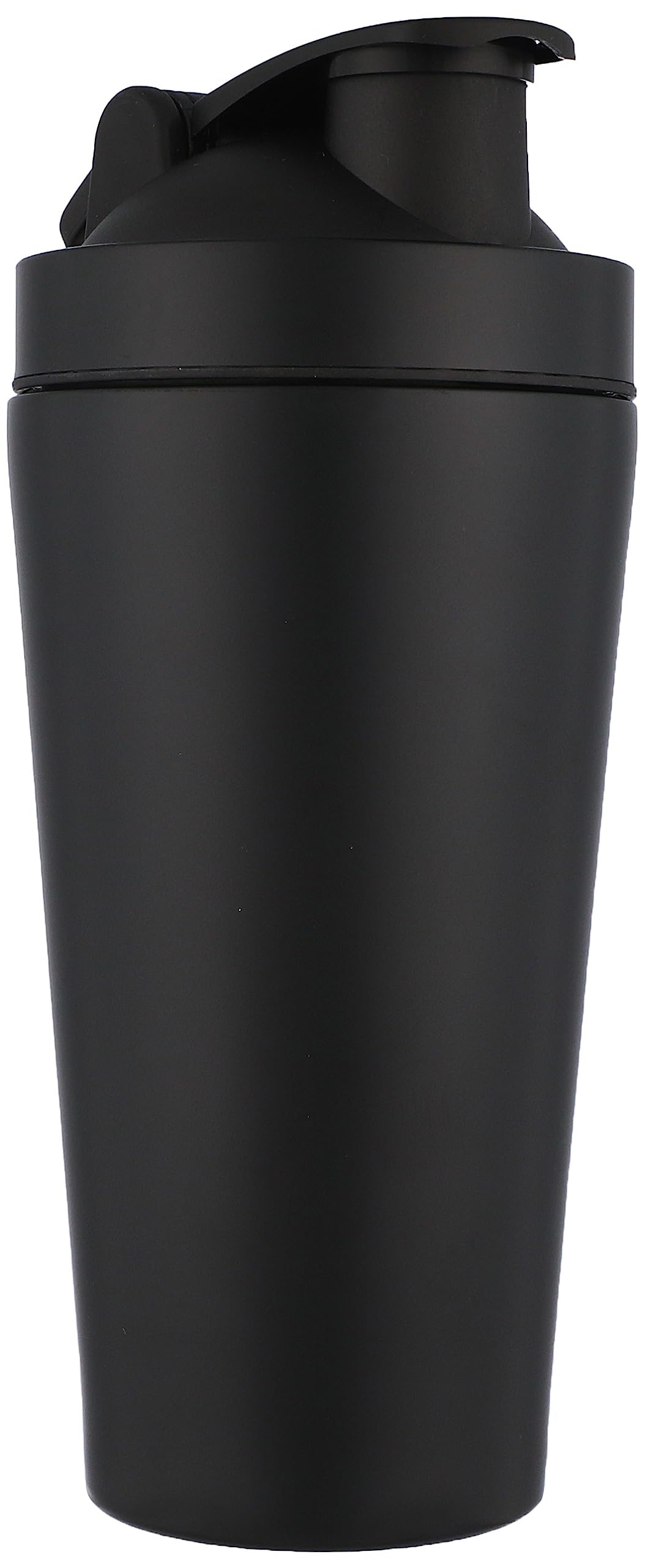 HOOR Stainless Steel Cup, 750 ml - Black