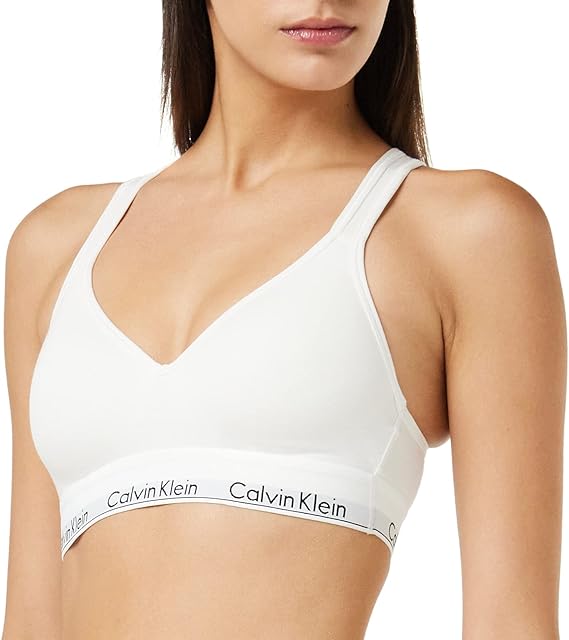 Calvin Klein Women's Bralette Lift Bras (pack of 1)