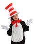 elope Dr. Seuss Cat in the Hat Costume Accessory Kit for Kids