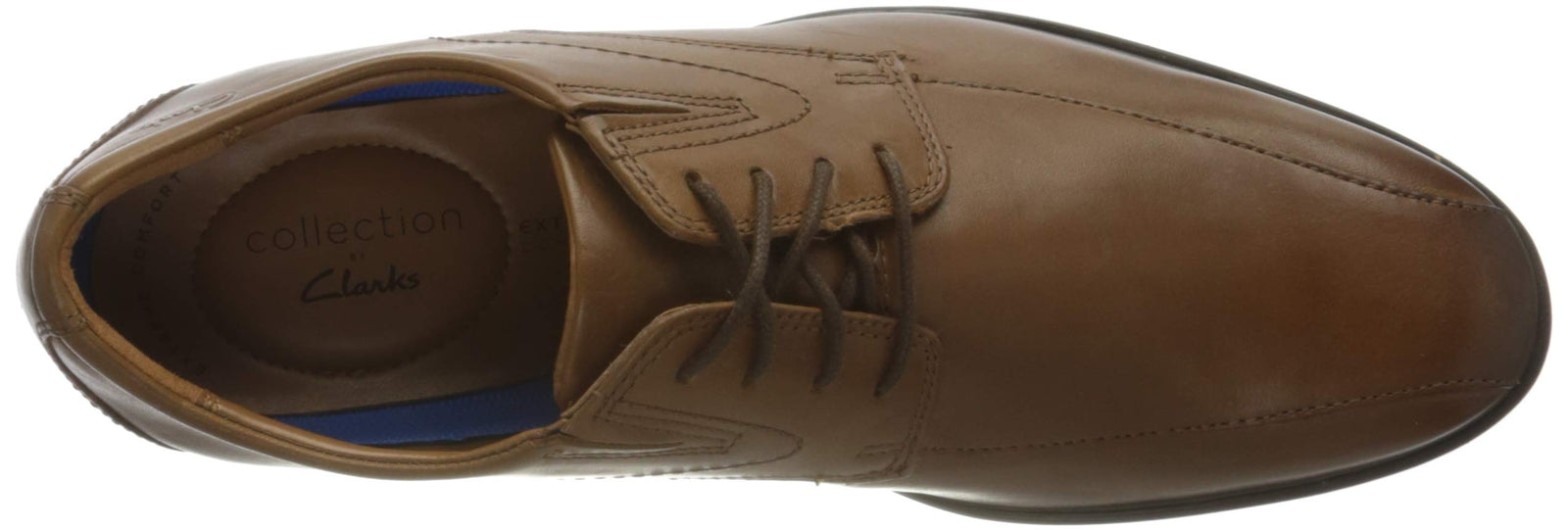 Clarks Whiddon Pace mens Oxford