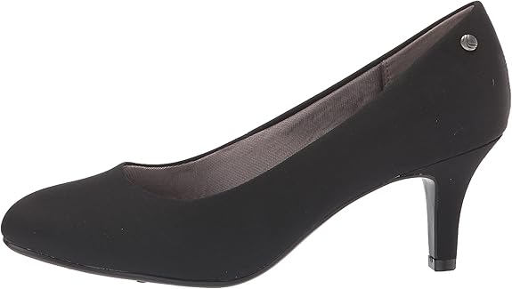 LifeStride Women's Parigi Pumps