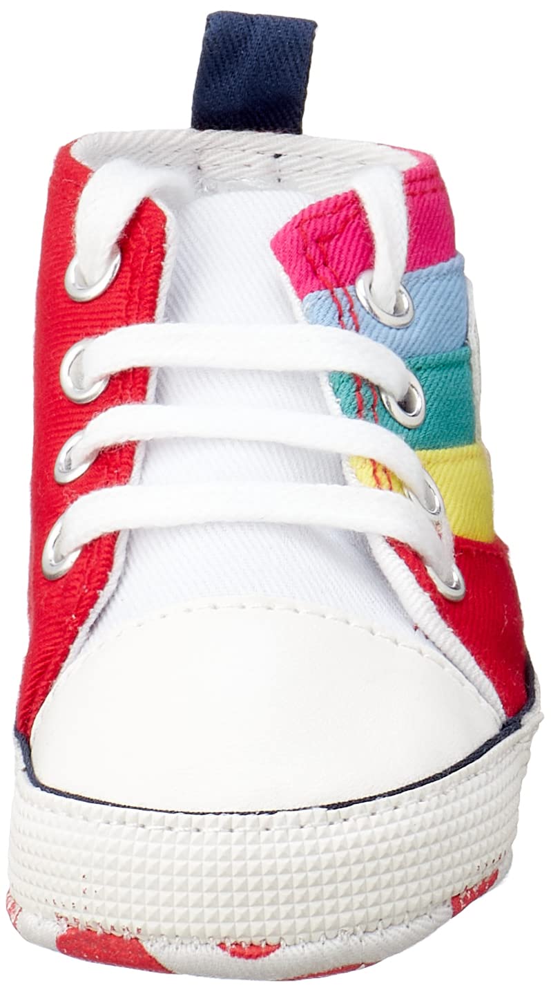 Mix & max shoes for boys synthetic fibers 9/12 Month -Multicolor