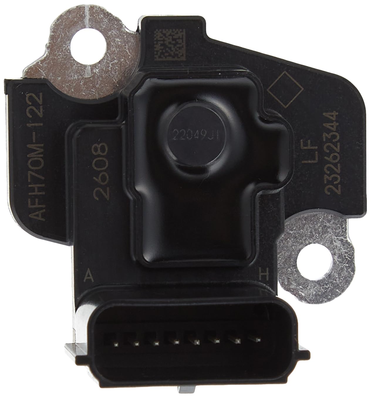 General Motors GM Genuine Parts 23262344 Mass Airflow Sensor