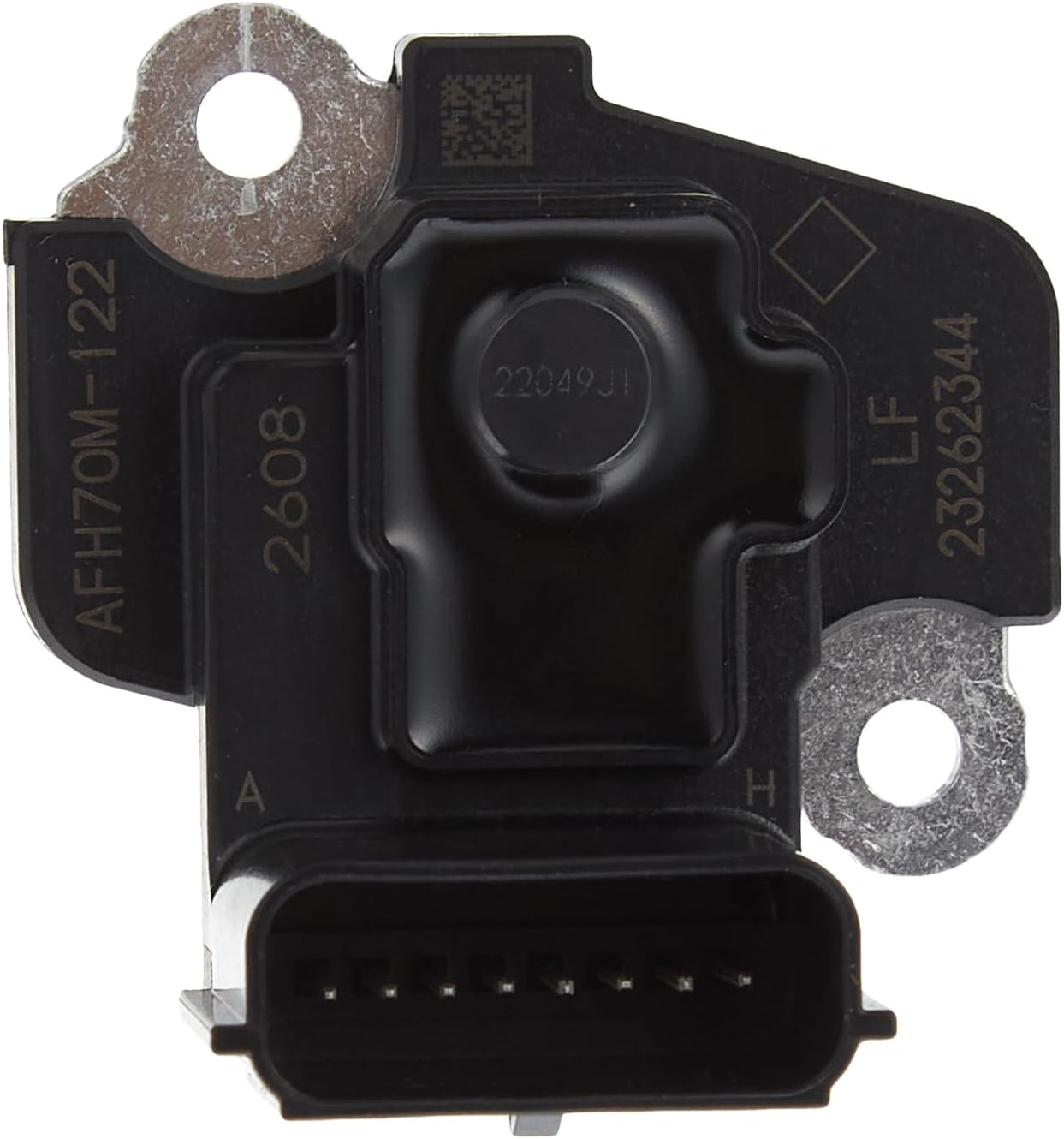 General Motors GM Genuine Parts 23262344 Mass Airflow Sensor