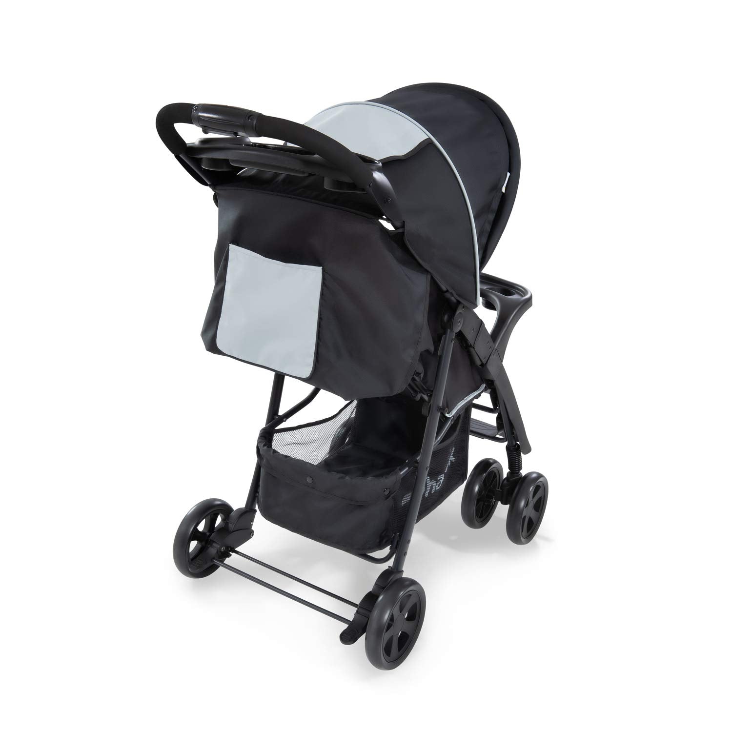 Hauck Shopper Neo II, One-Hand Fold Stroller