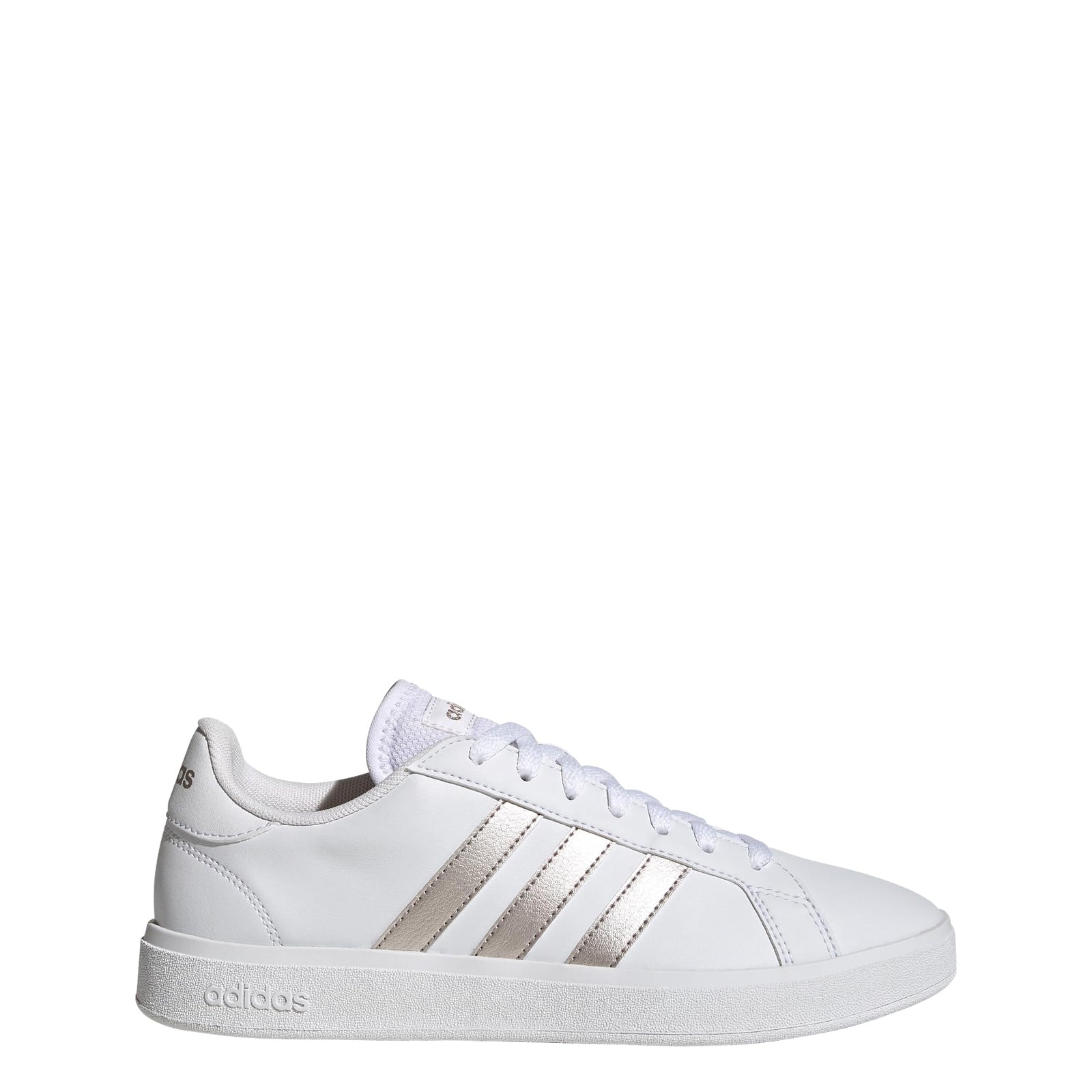 adidas GRAND COURT BASE womens Casual Shoes