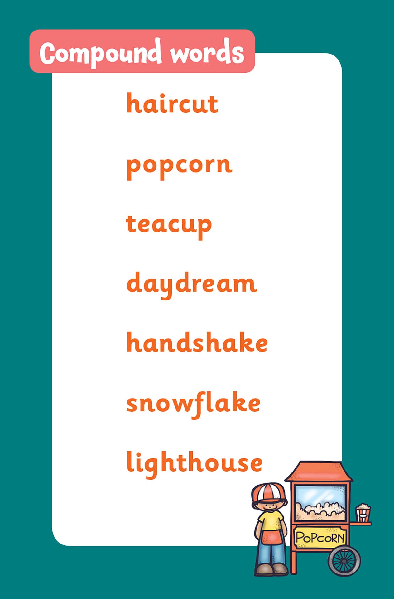 New Spelling Home Learning Flashcards For Ages 5-7