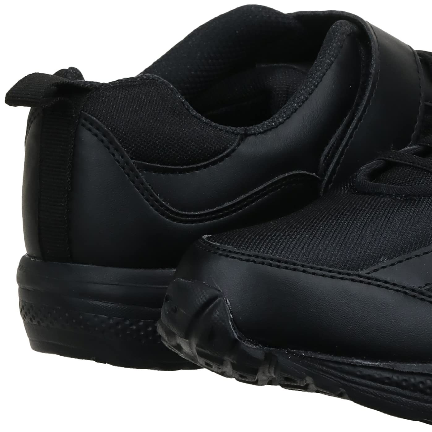 Bourge Kids BTS-4 School Shoes