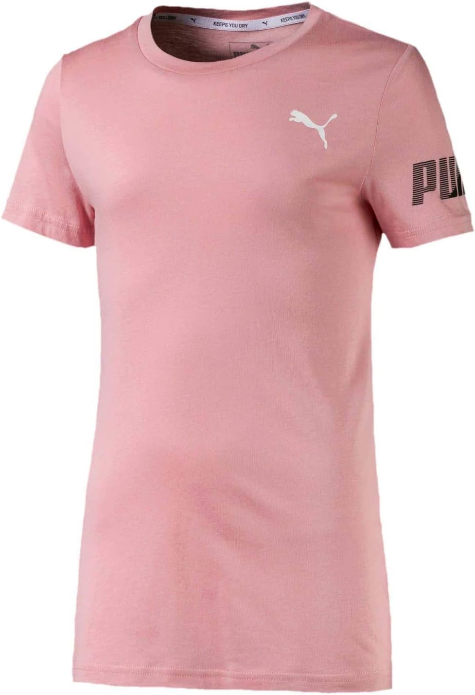 Puma Modern Sports Shirt For Kids