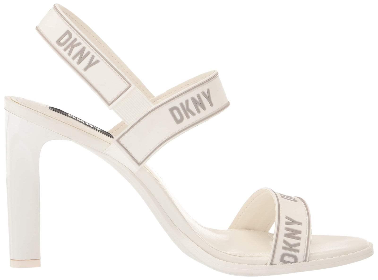 DKNY Women's Essential Open Toe Fashion Sandal