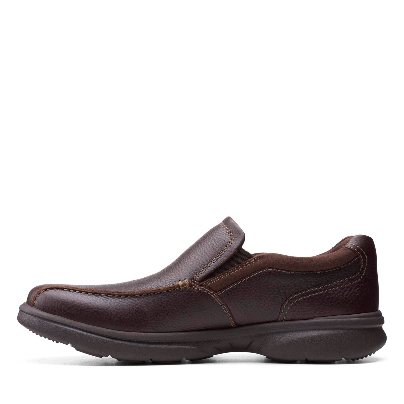 Clarks Bradley Step mens Loafer