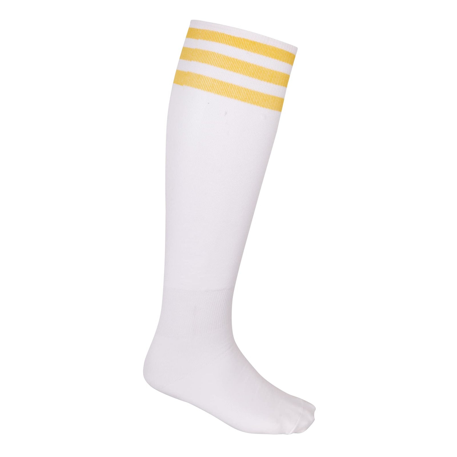 Hendam Unisex-Child Football Cotton Socks Socks (pack of 1)