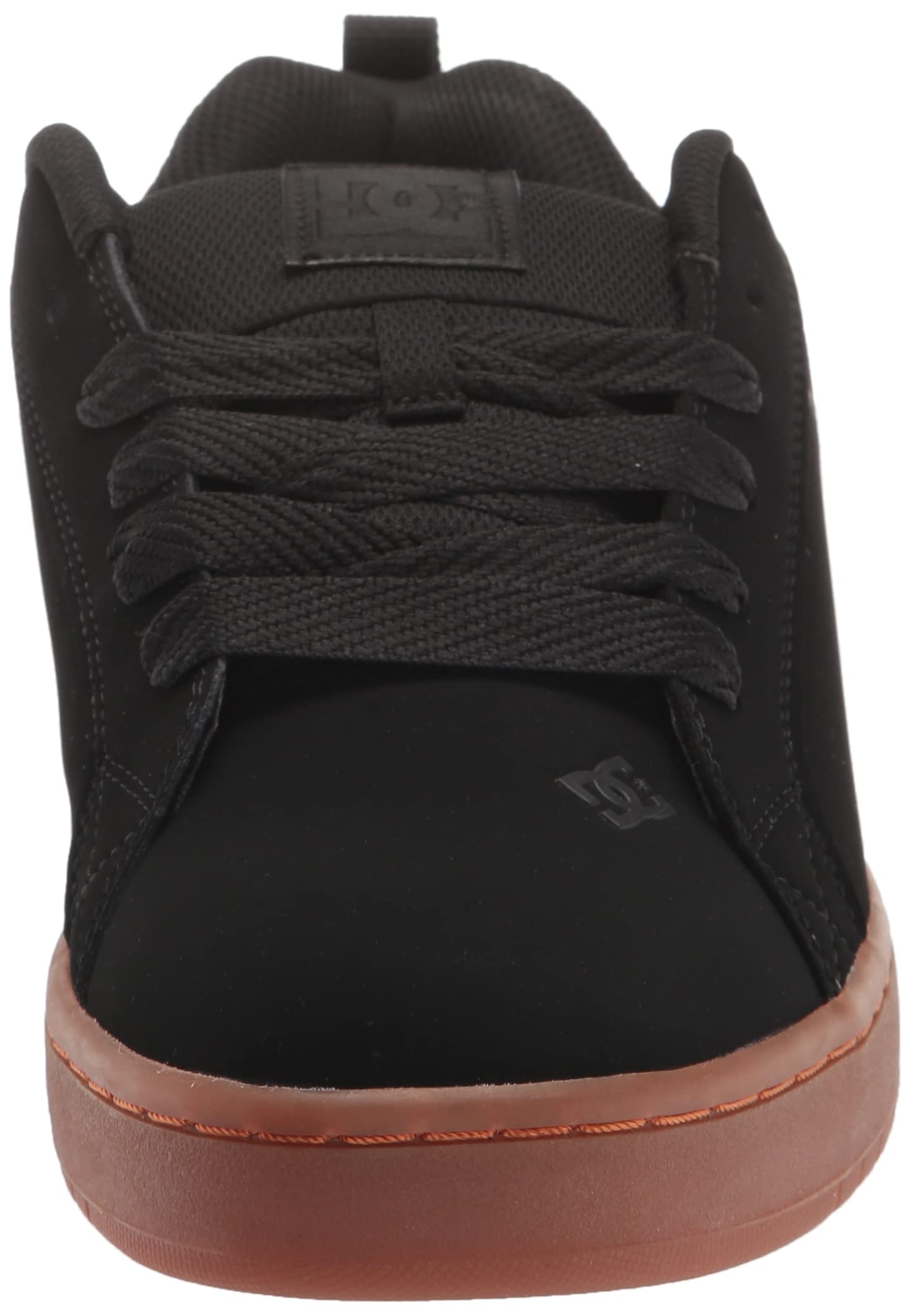 DC Court Graffik mens Skate Shoe