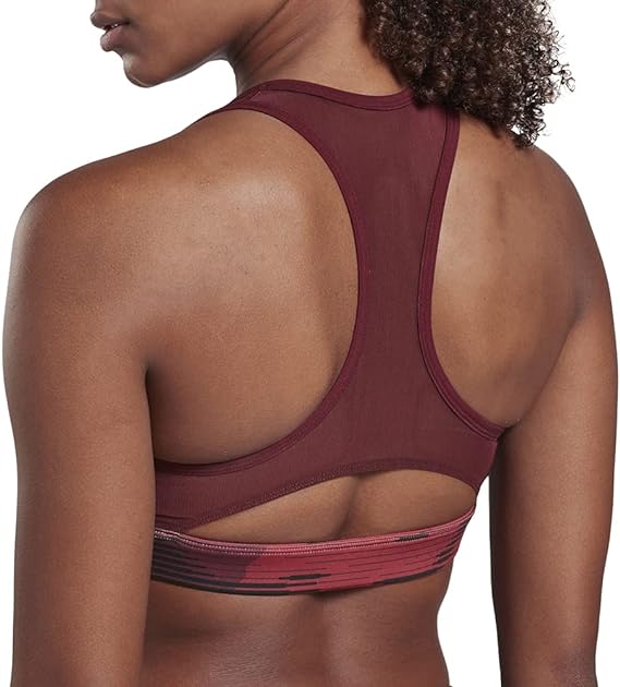 Reebok Women's Running Bra (GI6572__38B)