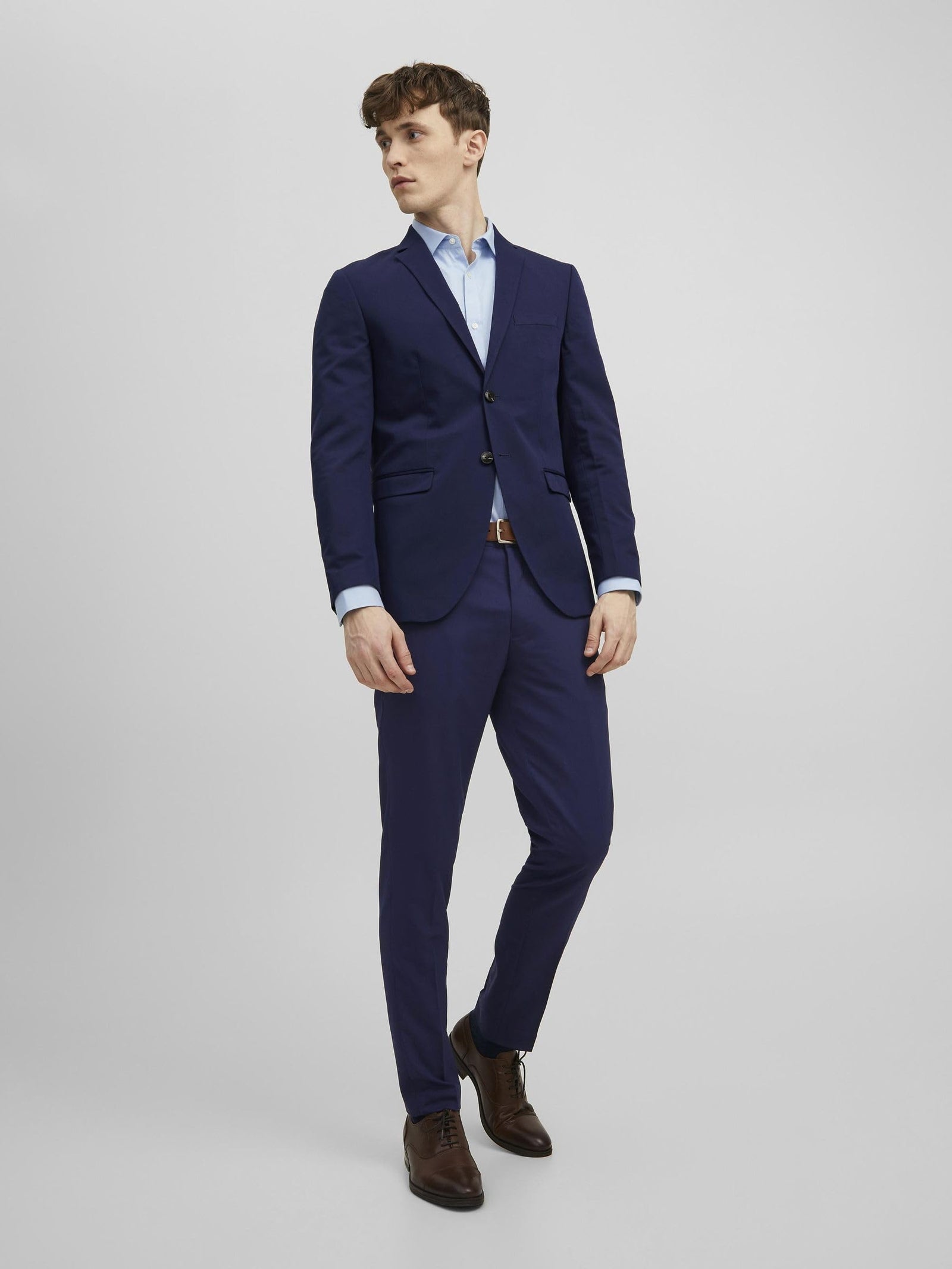 Jack & Jones mens Franco Blazer