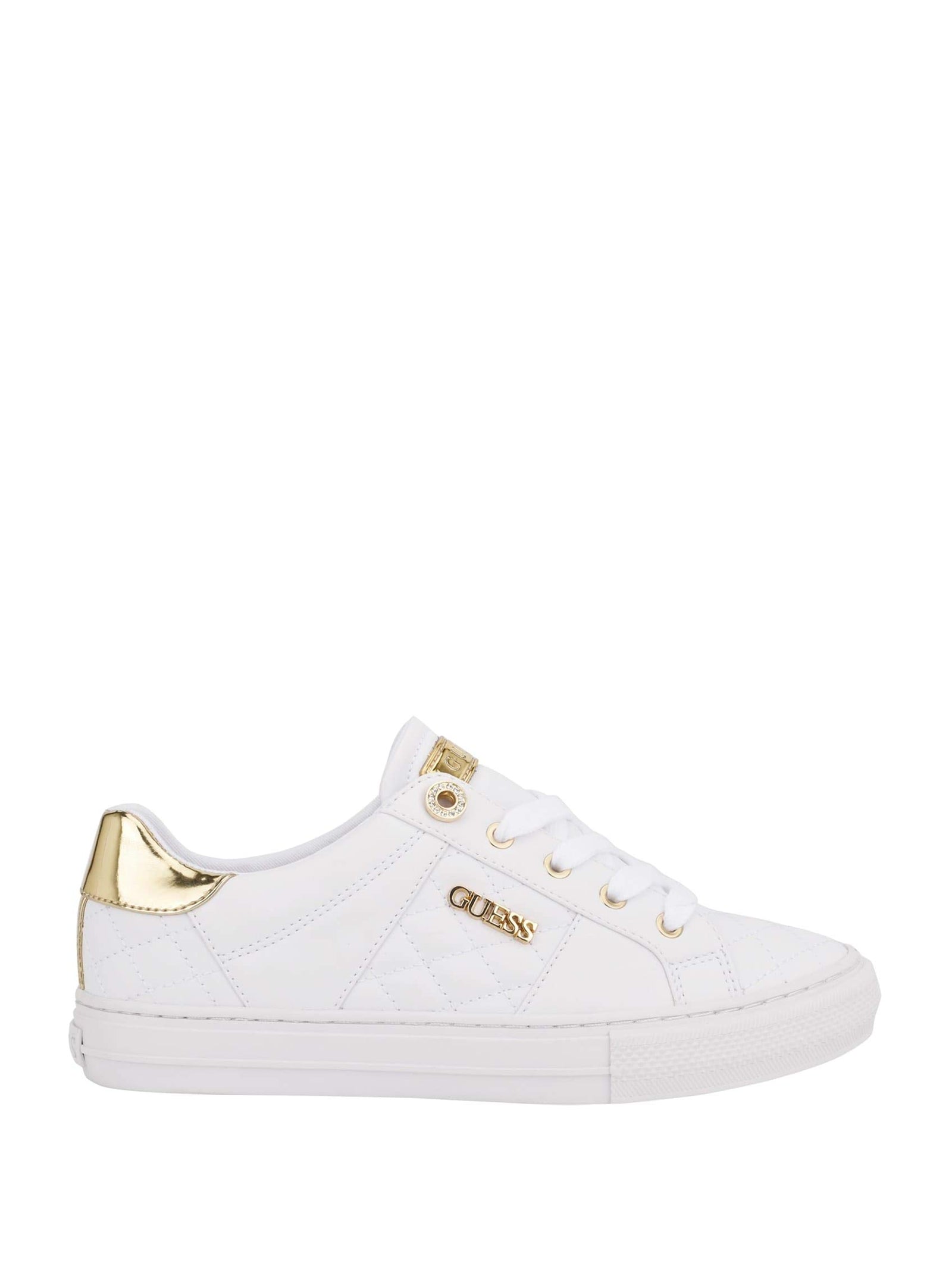 GUESS Loven Womens Sneaker