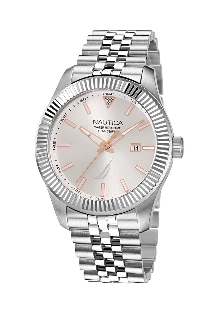 Nautica Men's Pacific Beach Watch