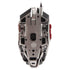 Meetion M985 - Metal Programmable Gaming Mouse (4000 DPI) – For PC & Laptop – Grey