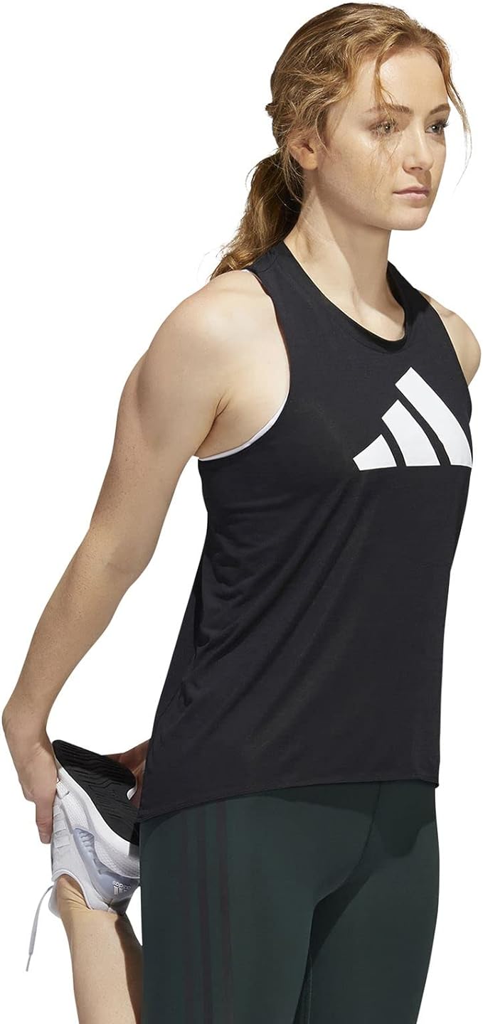 adidas Women's Wtr 3barlogo T-Shirt