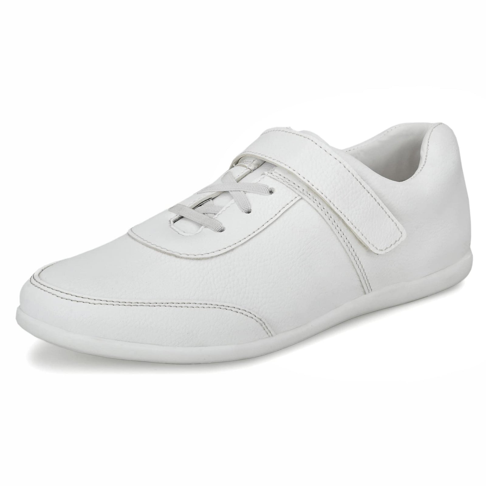 Burwood Kids Unisex School Shoes