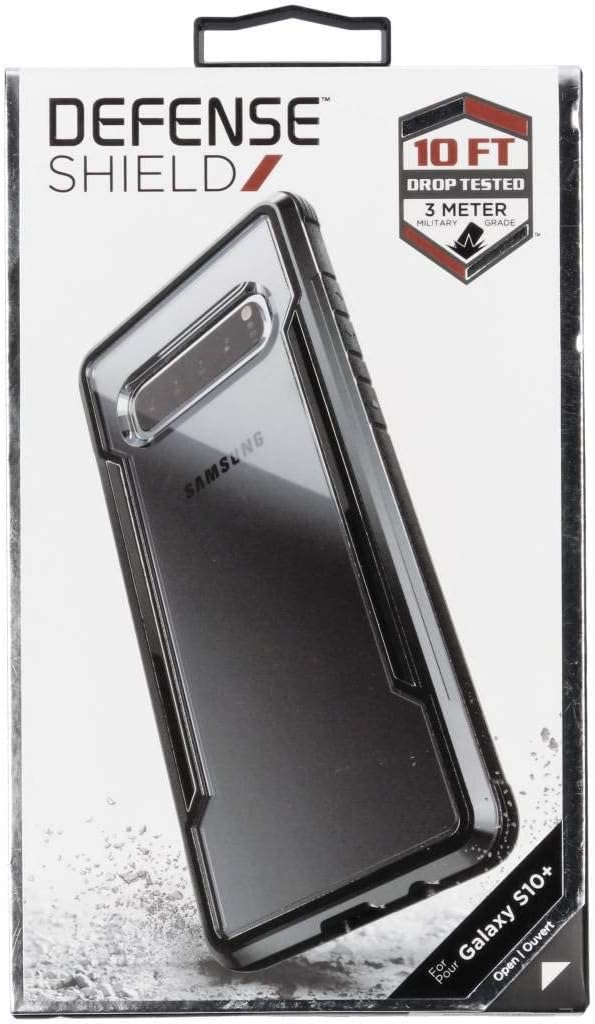 X-Doria Defense Shield Case for Samsung Galaxy S10 Plus