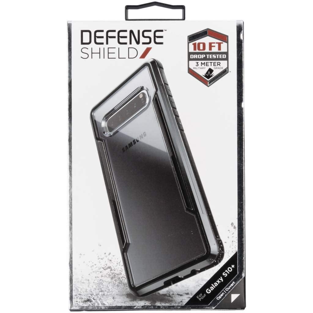 X-Doria Defense Shield Case for Samsung Galaxy S10 Plus
