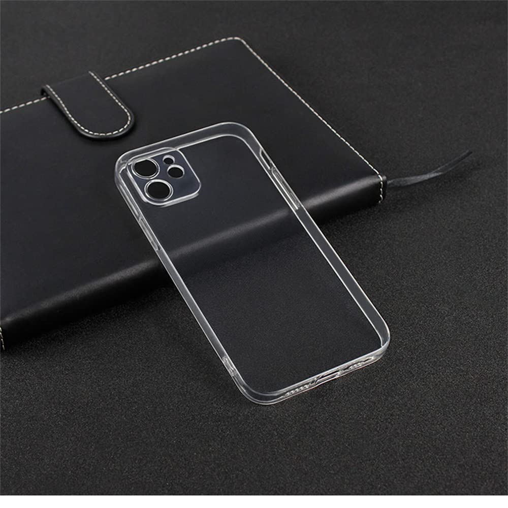 AEBGLFC Case for iPhone 11(6.1