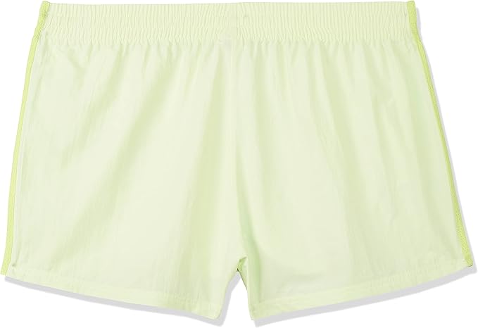 Adidas W BLUV Q2 SHO HC9151 NOT SPORTS SPECIFIC ice mint SHORTS (1/4) For Women