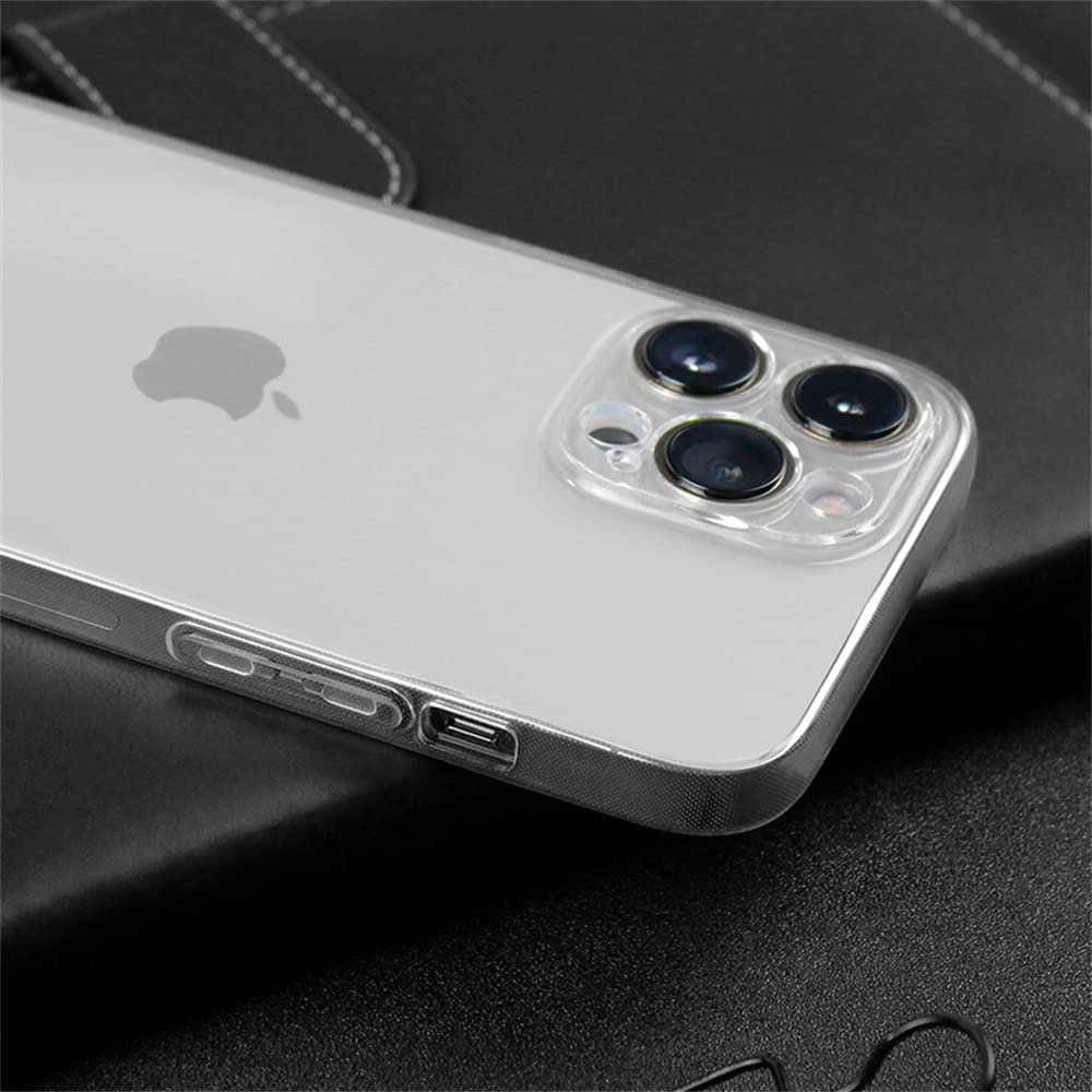 AEBGLFC Case for iPhone 13 Pro Max(6.7