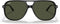 Ray-Ban Mens 0RB2198 Aviator Carbon Fiber Alex Pilot MNS Sunglasses (pack of 1)