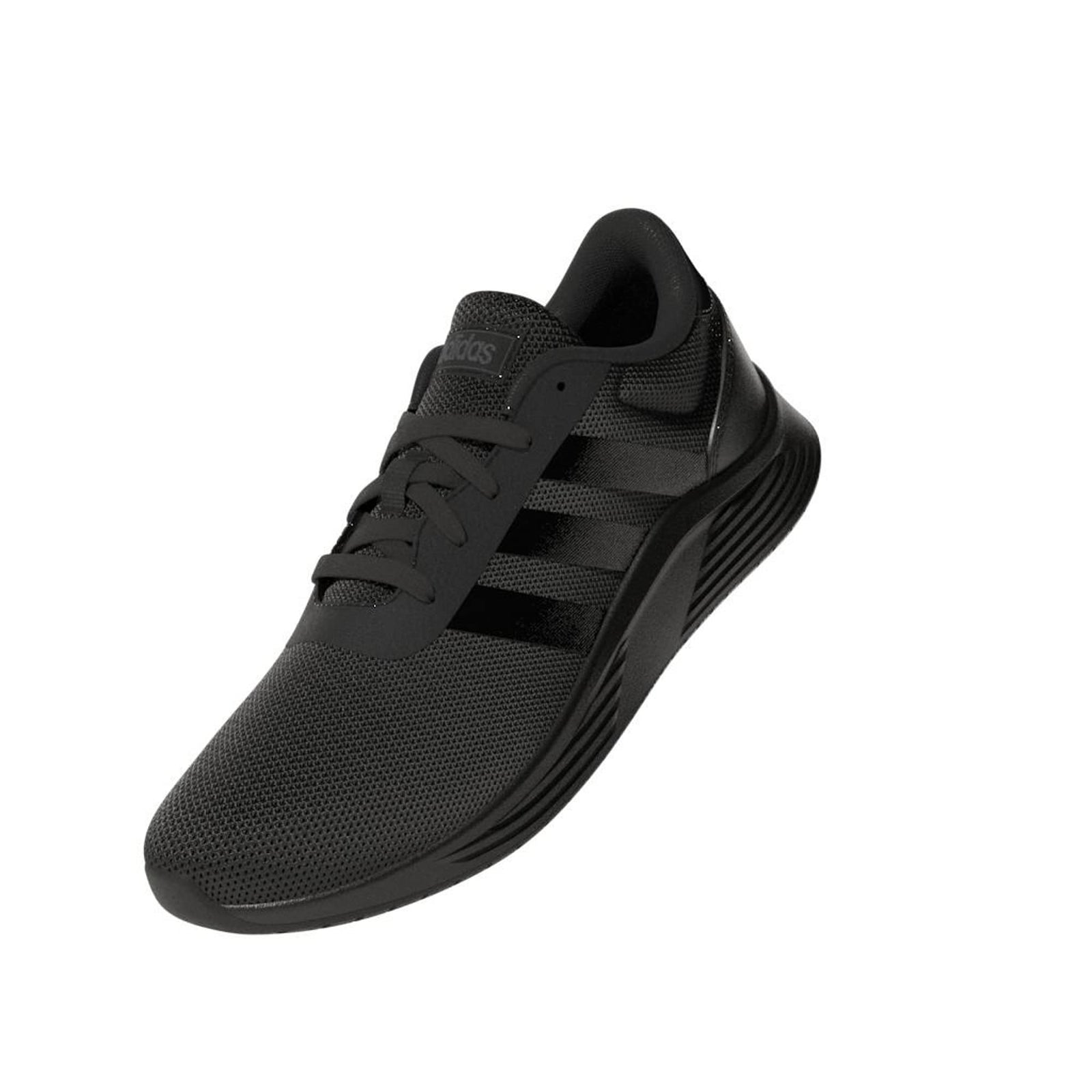 Adidas Lite Racer 2.0 Schuh Unisex-Child Running Shoes - Black