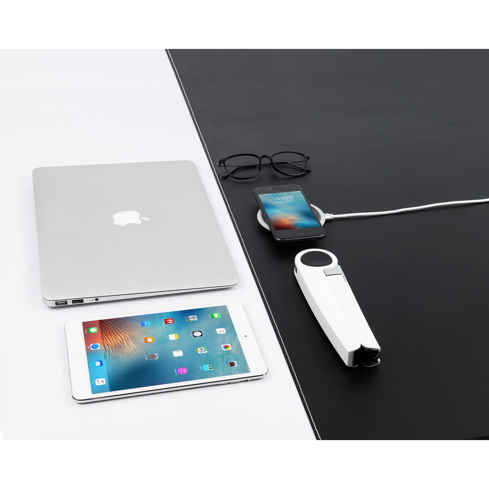 UPERGO Laptop, Tablet Foldable Stand- upto15.6