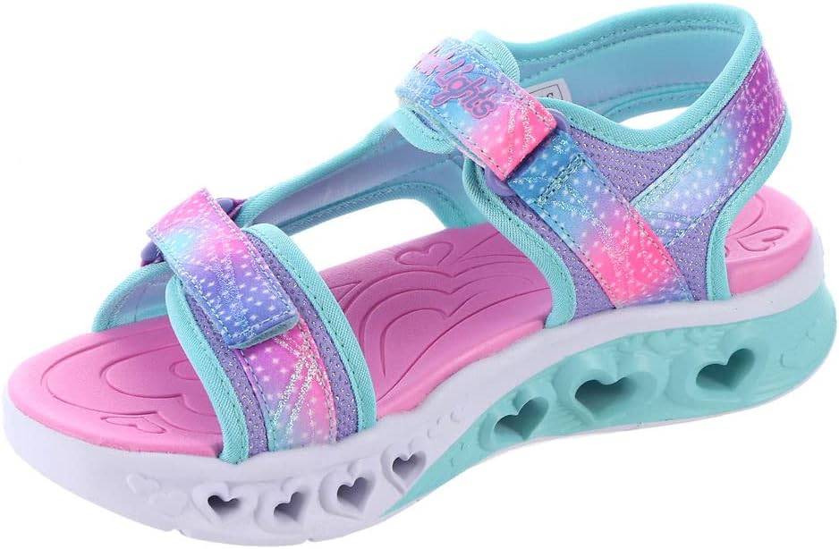 Skechers Flutter Hearts Sandal girls Sneaker