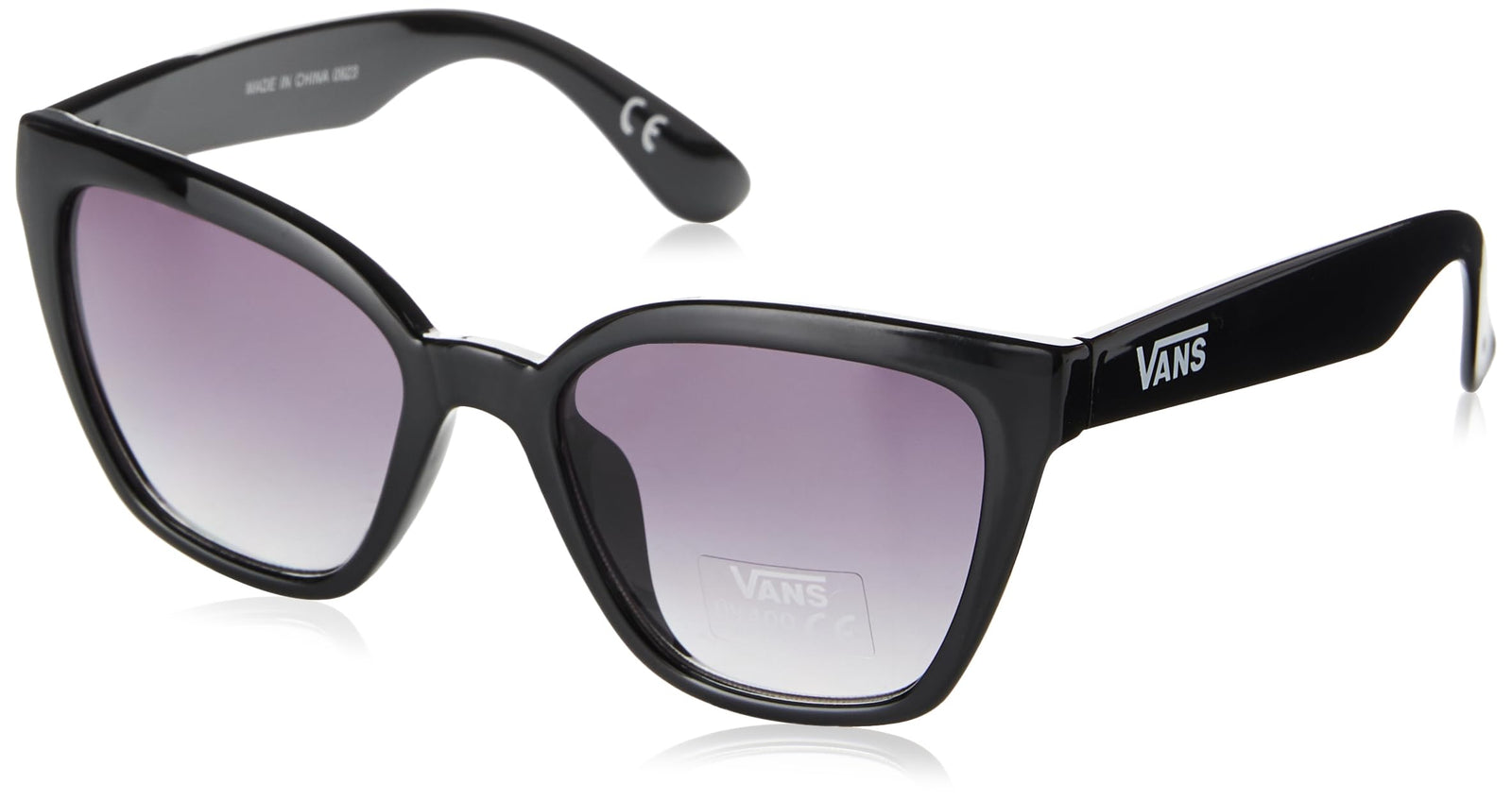 Vans Men's Hip Cat Sunglasses Sunglasses (pack of 1)