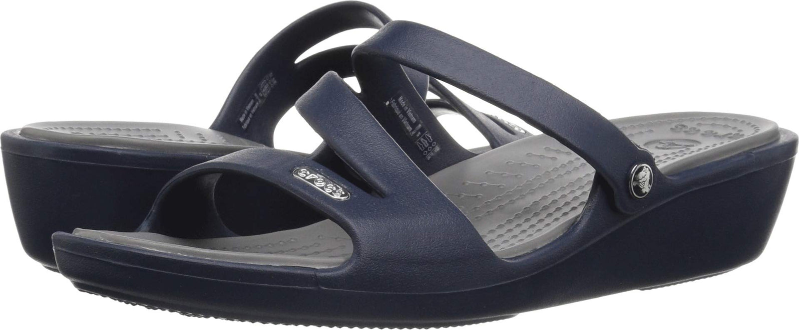 Crocs Women's Patricia Open Toe Sandals