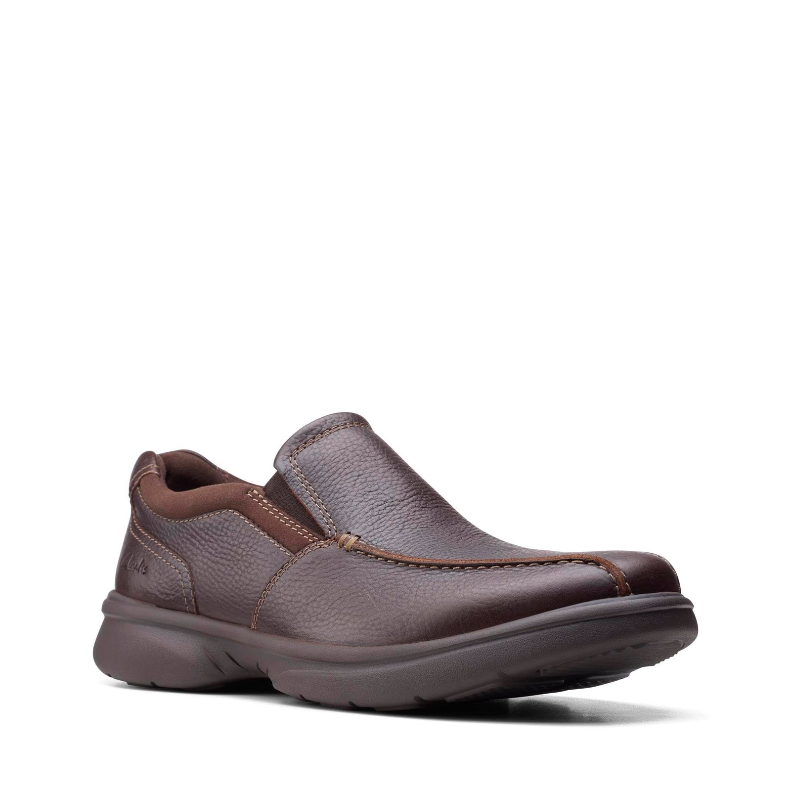 Clarks Bradley Step mens Loafer