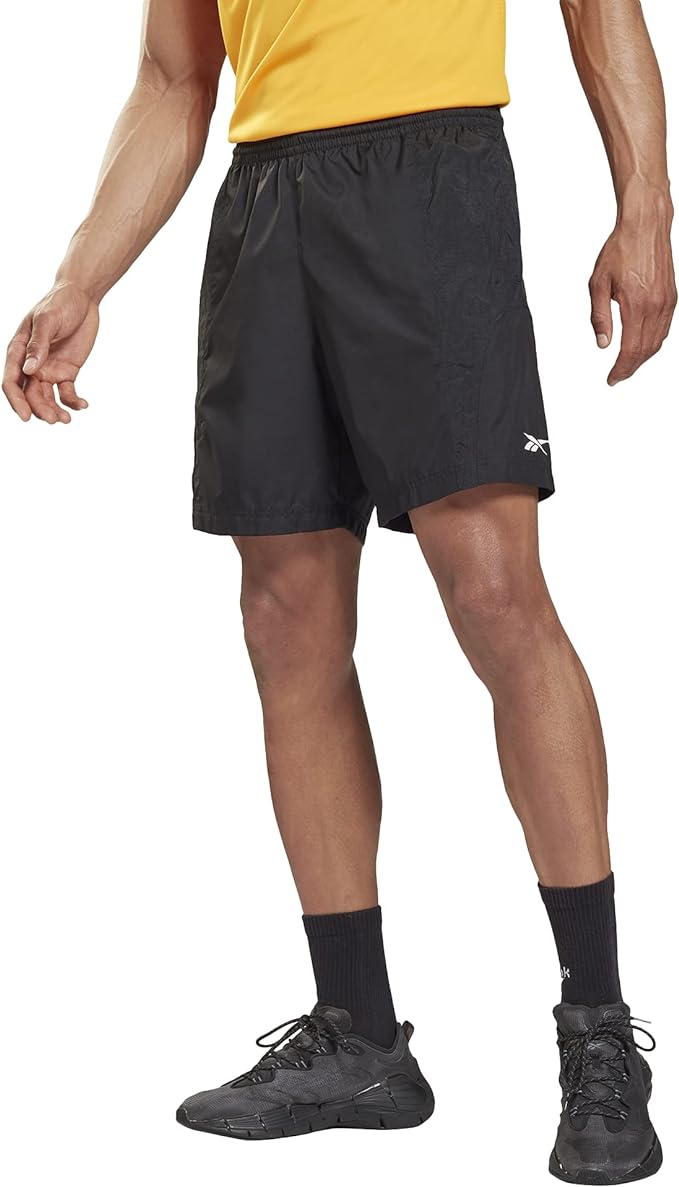 Reebok MYT Woven Short TRAINING SHORTS For Men