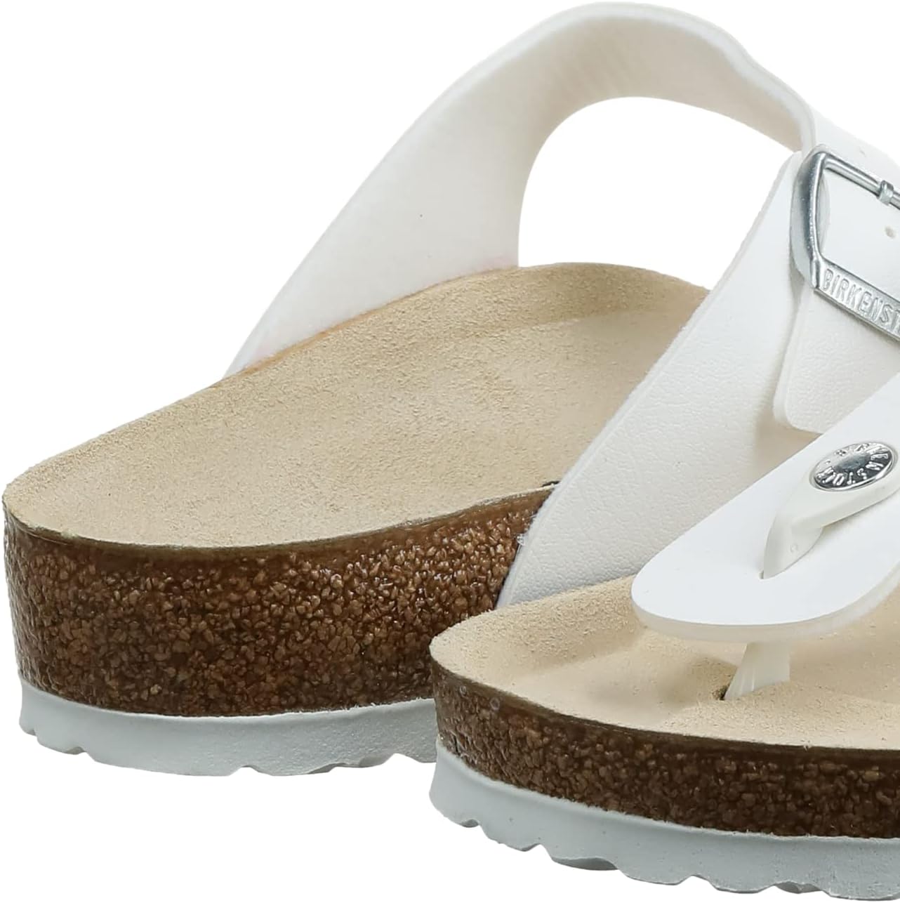 Birkenstock Gizeh, Unisex-Adults' Sandals