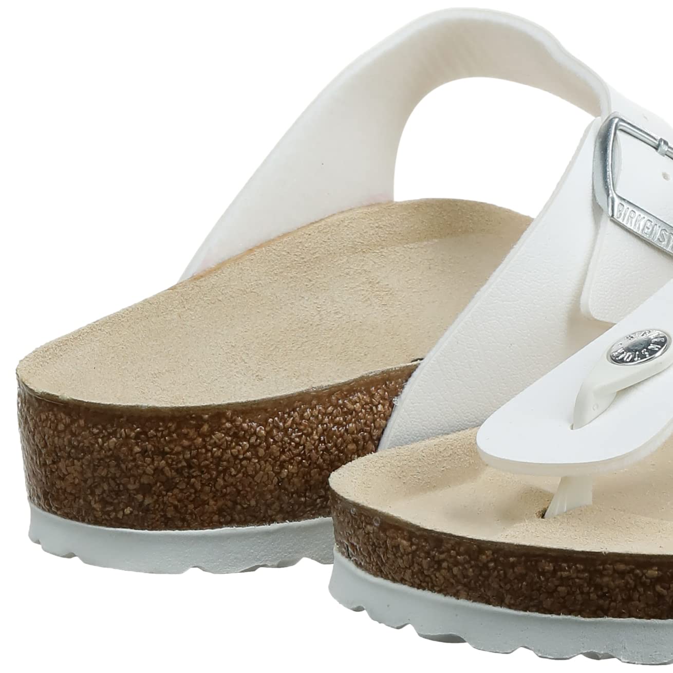 Birkenstock Gizeh, Unisex-Adults' Sandals