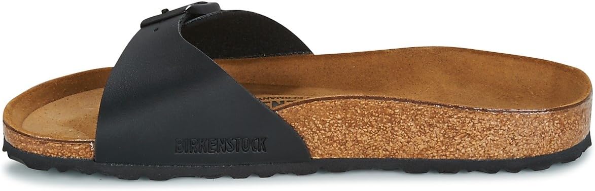 Birkenstock Madrid Birko Flor womens Women Fashion Sandals