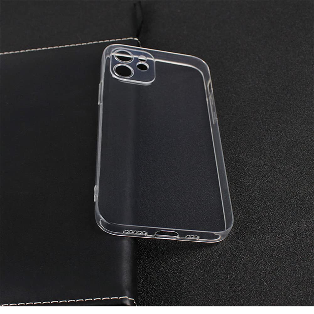 AEBGLFC Case for iPhone 11(6.1