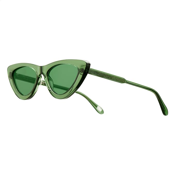 Chimi Cat Eye Sunglasses for Women