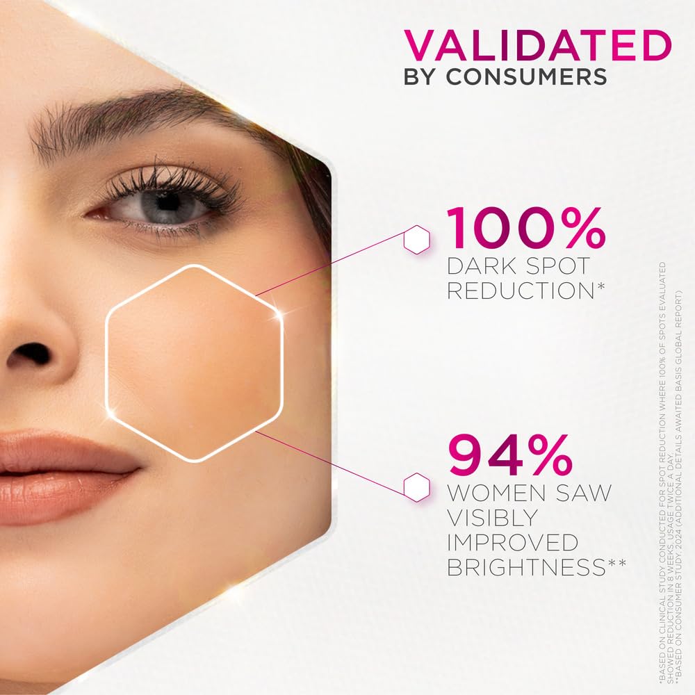Glow & Lovely Face Cream Advanced Multi-Vitamin Vita Glow 25g